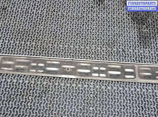 купить подножка внешняя декоративная на MERCEDES BENZ M-CLASS W166