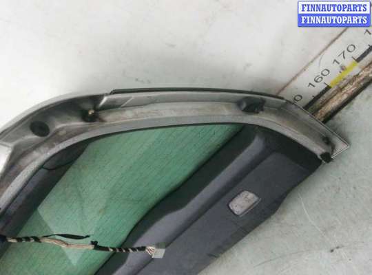 купить дверь 3-5 на VOLVO XC90 1