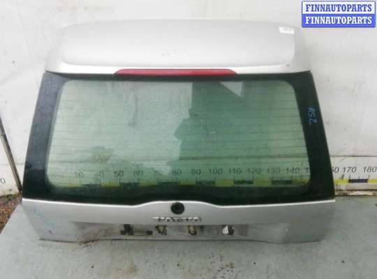 купить дверь 3-5 на VOLVO XC90 1