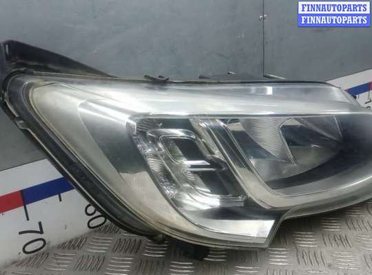 купить фара правая на CITROEN JUMPER 3