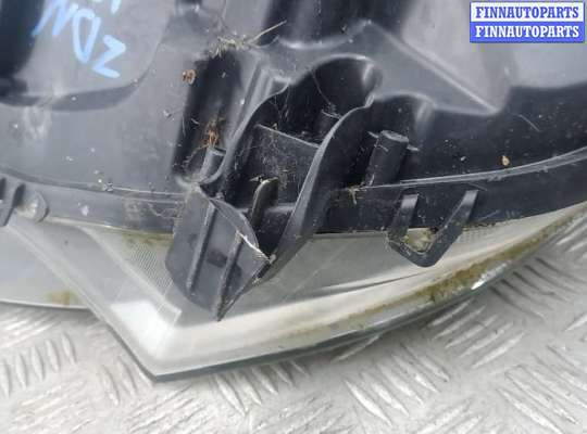 купить фара правая на CITROEN JUMPER 3