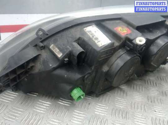 купить фара правая на CITROEN JUMPER 3