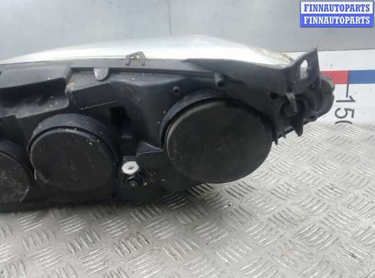 купить фара правая на CITROEN JUMPER 3