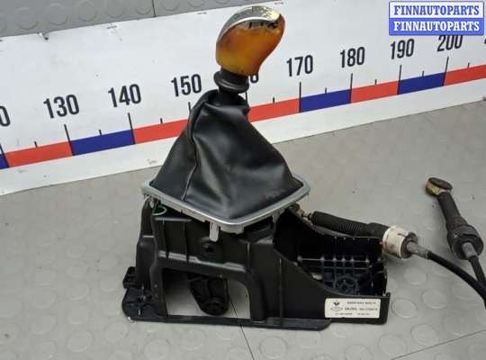 купить кулиса кпп на RENAULT LAGUNA 3