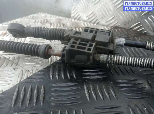 купить кулиса кпп на VOLKSWAGEN TRANSPORTER T5