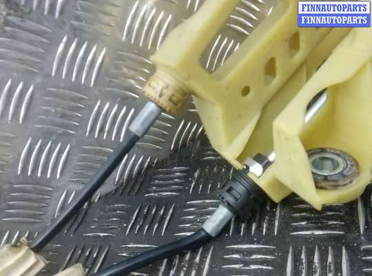 купить кулиса кпп на VOLKSWAGEN TRANSPORTER T5