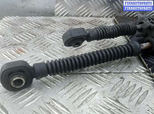 купить кулиса кпп на VOLKSWAGEN TRANSPORTER T5