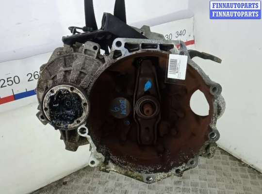 купить кпп 6ст. на VOLKSWAGEN PASSAT B7