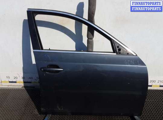 Дверь боковая на BMW 5 (E60/E61)