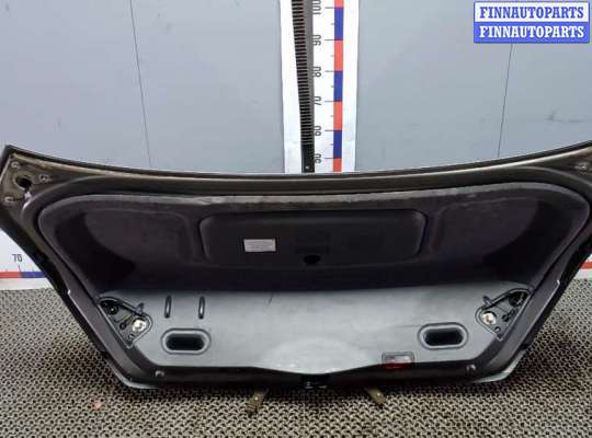 купить крышка багажника на BMW 7 E65