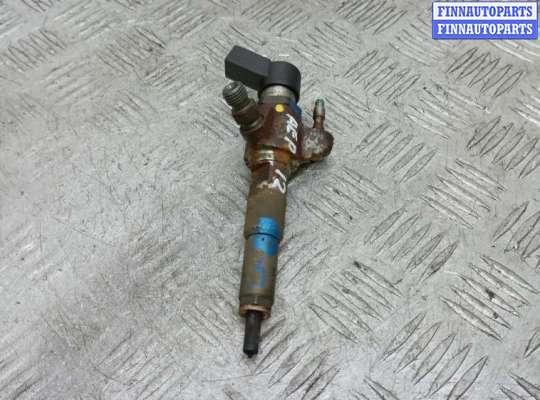 купить форсунка дизельная на VOLVO V40 3