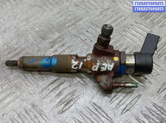 купить форсунка дизельная на VOLVO V40 3