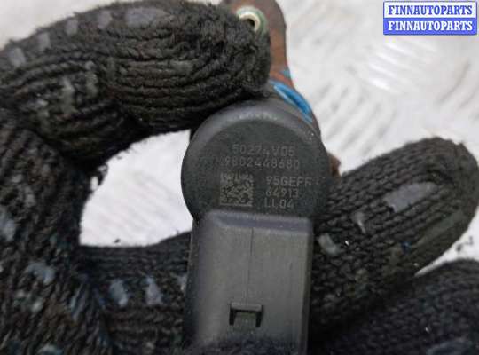 купить форсунка дизельная на VOLVO V40 3