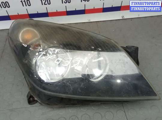 купить фара правая на OPEL ASTRA H