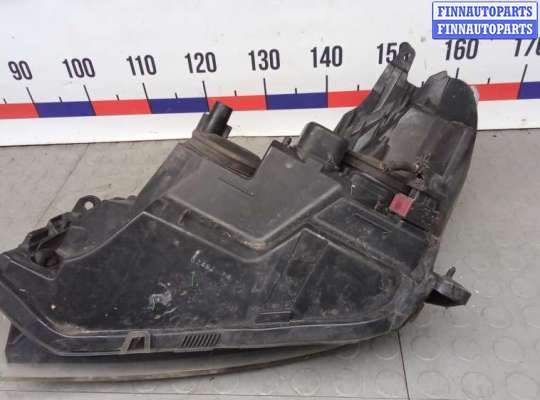 купить фара правая на OPEL ASTRA H