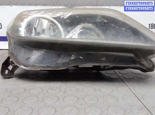 купить фара правая на OPEL ASTRA H