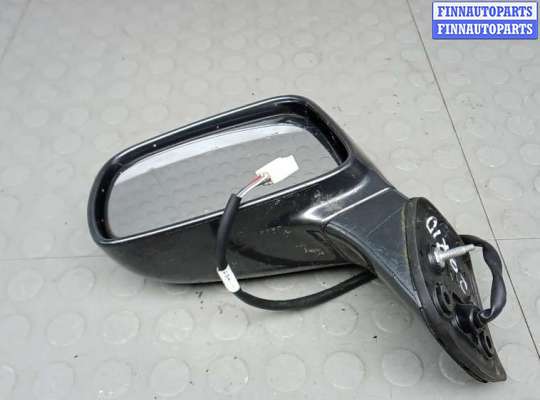 зеркало наружное левое TT896546 на TOYOTA COROLLA VERSO 2