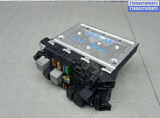 купить блок sam на MERCEDES BENZ E-CLASS W211