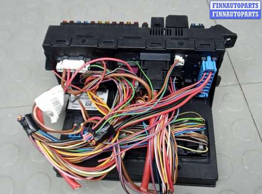 купить блок sam на MERCEDES BENZ E-CLASS W211