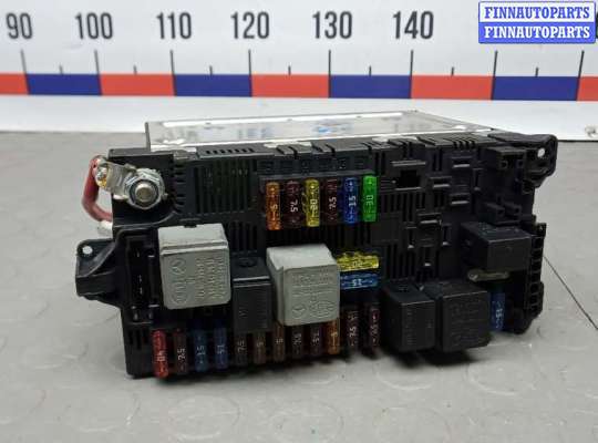 купить блок sam на MERCEDES BENZ E-CLASS W211