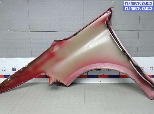 купить крыло переднее правое на CITROEN C4 PICASSO 2