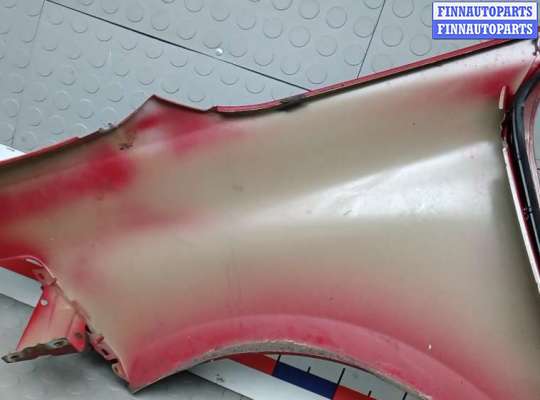 купить крыло переднее правое на CITROEN C4 PICASSO 2