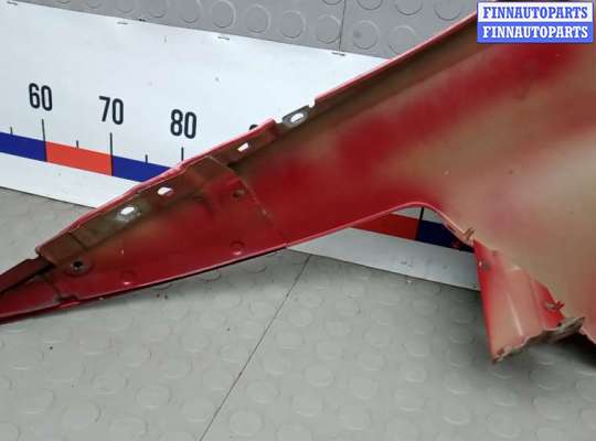 купить крыло переднее правое на CITROEN C4 PICASSO 2