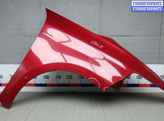 купить крыло переднее правое на CITROEN C4 PICASSO 2