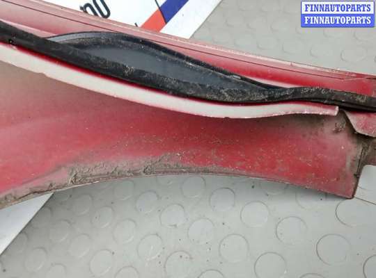 купить крыло переднее правое на CITROEN C4 PICASSO 2