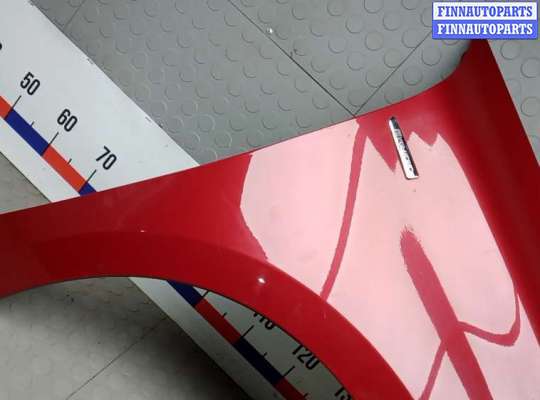 купить крыло переднее правое на CITROEN C4 PICASSO 2