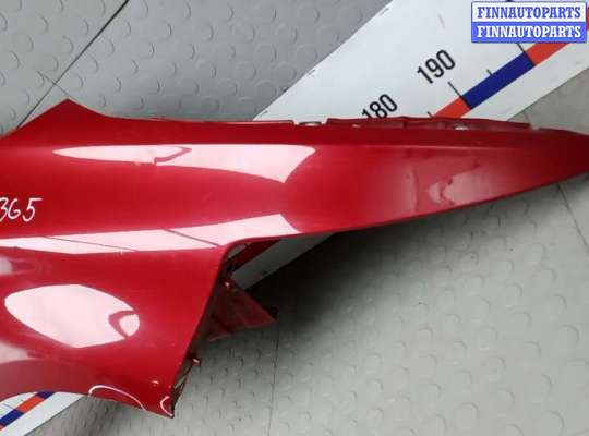 купить крыло переднее правое на CITROEN C4 PICASSO 2