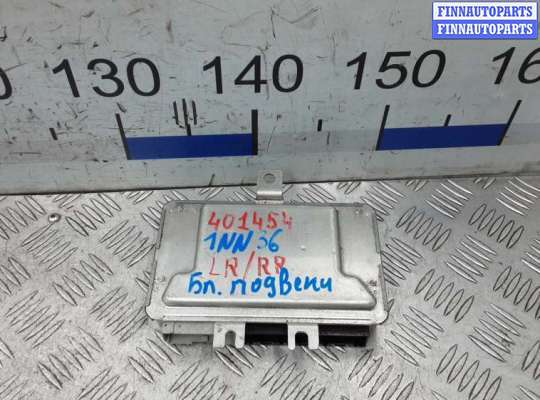 блок управления подвеской LRE6306 на LAND ROVER RANGE ROVER 3