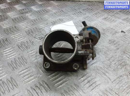 купить дроссельная заслонка дизельная на NISSAN NAVARA D40