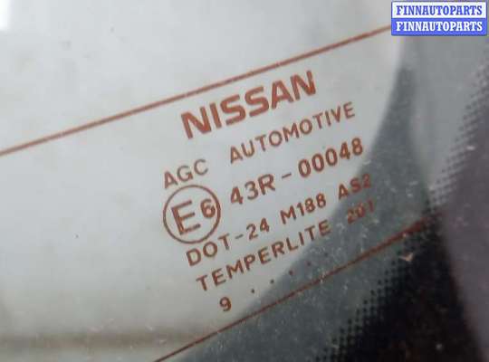 купить дверь 3-5 на NISSAN QASHQAI J10