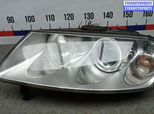 фара левая VG2394020 на VOLKSWAGEN TOUAREG 7L