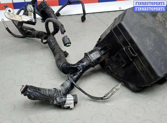 купить блок предохранителей на MITSUBISHI ECLIPSE CROSS