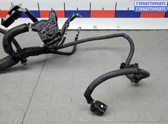 купить блок предохранителей на MITSUBISHI ECLIPSE CROSS