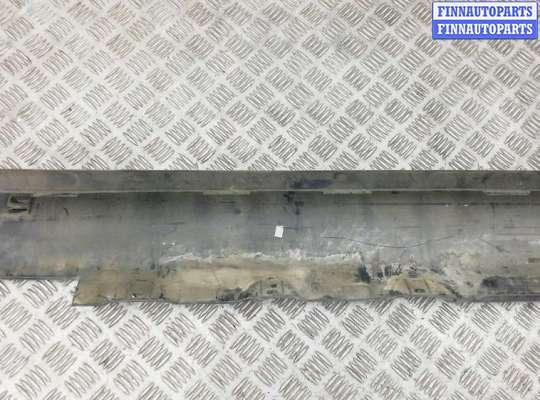 купить накладка на порог на BMW X5 E53