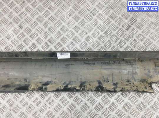 купить накладка на порог на BMW X5 E53