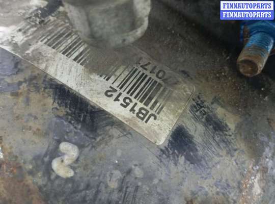 купить кпп 5ст. на RENAULT KANGOO 1