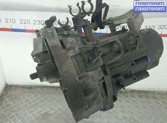 купить кпп 5ст. на RENAULT KANGOO 1