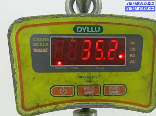 купить кпп 5ст. на RENAULT KANGOO 1