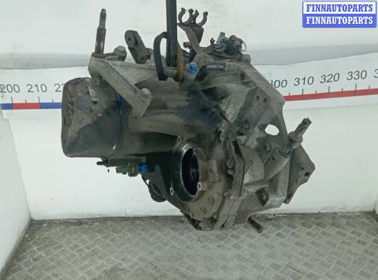 купить кпп 5ст. на RENAULT KANGOO 1