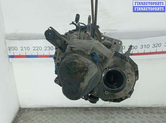 купить кпп 5ст. на RENAULT KANGOO 1