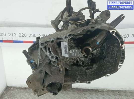 купить кпп 5ст. на RENAULT KANGOO 1