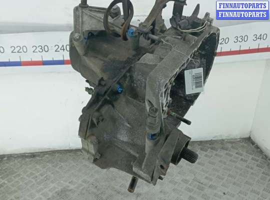 купить кпп 5ст. на RENAULT KANGOO 1