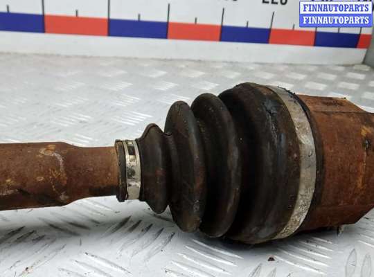 купить привод передний правый на HYUNDAI IX35 1