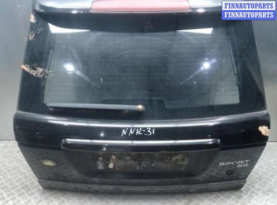 купить щеткодержатель 3-5-й двери на LAND ROVER RANGE ROVER SPORT