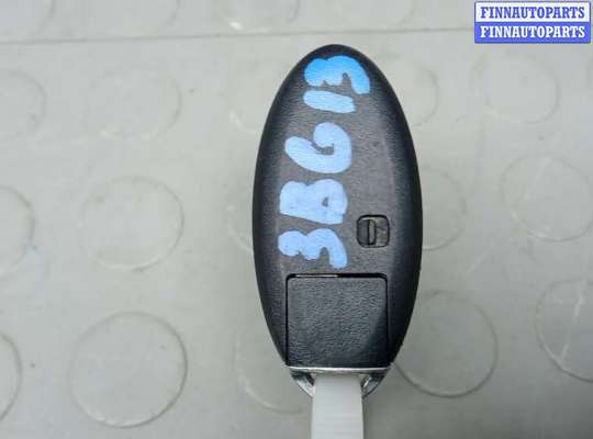 купить ключ (карточка) на INFINITI Q50