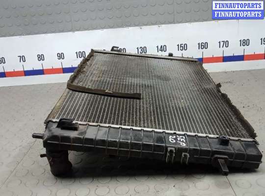 купить радиатор системы охлаждения на HYUNDAI TUCSON JM